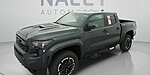 New 2026 TOYOTA TACOMA TRD SPORT in ROSWELL, GEORGIA