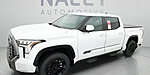 New 2026 TOYOTA TUNDRA PLATINUM in ROSWELL, GEORGIA