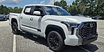 New 2026 TOYOTA TUNDRA PLATINUM in ROSWELL, GEORGIA