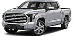 New 2026 TOYOTA TUNDRA CAPSTONE HYBRID in ROSWELL, GEORGIA