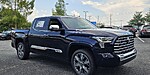 New 2026 TOYOTA TUNDRA CAPSTONE HYBRID in ROSWELL, GEORGIA