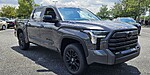 New 2026 TOYOTA TUNDRA LIMITED HYBRID in ROSWELL, GEORGIA