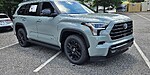 New 2026 TOYOTA SEQUOIA LIMITED in ROSWELL, GEORGIA