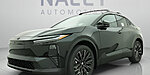 New 2026 TOYOTA C-HR XSE in ROSWELL, GEORGIA
