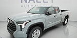 New 2026 TOYOTA TUNDRA SR5 in ROSWELL, GEORGIA
