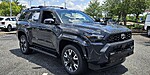New 2026 TOYOTA 4RUNNER TRD SPORT PREMIUM in ROSWELL, GEORGIA
