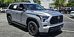 New 2026 TOYOTA SEQUOIA LIMITED in ROSWELL, GEORGIA