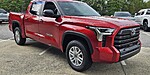 New 2026 TOYOTA TUNDRA SR5 in ROSWELL, GEORGIA