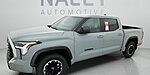New 2026 TOYOTA TUNDRA  in ROSWELL, GEORGIA