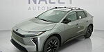 New 2026 TOYOTA BZ XLE PLUS in ROSWELL, GEORGIA