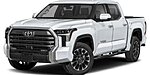 New 2026 TOYOTA TUNDRA LIMITED in ROSWELL, GEORGIA