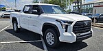 New 2026 TOYOTA TUNDRA SR5 in ROSWELL, GEORGIA