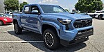 New 2026 TOYOTA TACOMA TRD SPORT in ROSWELL, GEORGIA