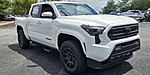 New 2026 TOYOTA TACOMA SR5 in ROSWELL, GEORGIA