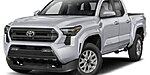 New 2026 TOYOTA TACOMA SR5 in ROSWELL, GEORGIA