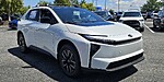 New 2026 TOYOTA BZ XLE PLUS in ROSWELL, GEORGIA