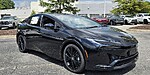 New 2026 TOYOTA PRIUS PLUG-IN NIGHTSHADE in ROSWELL, GEORGIA