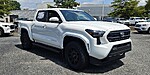 New 2026 TOYOTA TACOMA SR5 in ROSWELL, GEORGIA