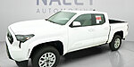 New 2026 TOYOTA TACOMA SR5 in ROSWELL, GEORGIA
