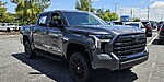 New 2026 TOYOTA TUNDRA LIMITED in ROSWELL, GEORGIA
