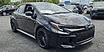 New 2026 TOYOTA GR COROLLA PREMIUM PLUS in ROSWELL, GEORGIA