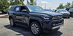 New 2026 TOYOTA 4RUNNER LIMITED in ROSWELL, GEORGIA