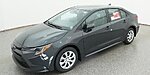 New 2026 TOYOTA COROLLA LE in ROSWELL, GEORGIA