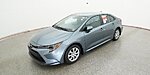 New 2026 TOYOTA COROLLA LE in ROSWELL, GEORGIA