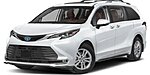 New 2026 TOYOTA SIENNA PLATINUM in ROSWELL, GEORGIA