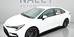New 2026 TOYOTA COROLLA SE in ROSWELL, GEORGIA