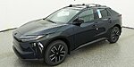 New 2026 TOYOTA BZ XLE PLUS in ROSWELL, GEORGIA