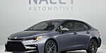 New 2026 TOYOTA COROLLA LE in ROSWELL, GEORGIA