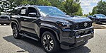 New 2026 TOYOTA 4RUNNER TRD SPORT PREMIUM in ROSWELL, GEORGIA