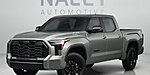 New 2026 TOYOTA TUNDRA PLATINUM in ROSWELL, GEORGIA