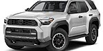 New 2026 TOYOTA 4RUNNER TRD OFF ROAD PREMIUM in ROSWELL, GEORGIA