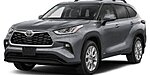 New 2026 TOYOTA HIGHLANDER HYBRID LIMITED in ROSWELL, GEORGIA