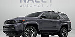New 2026 TOYOTA 4RUNNER SR5 in ROSWELL, GEORGIA