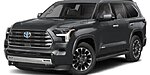 New 2026 TOYOTA SEQUOIA LIMITED in ROSWELL, GEORGIA