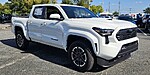 New 2026 TOYOTA TACOMA TRD SPORT in ROSWELL, GEORGIA