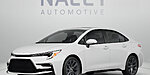 New 2026 TOYOTA COROLLA LE in ROSWELL, GEORGIA