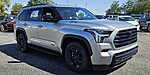 New 2026 TOYOTA SEQUOIA LIMITED in ROSWELL, GEORGIA