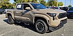 New 2026 TOYOTA TACOMA TRD SPORT in ROSWELL, GEORGIA