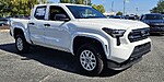 New 2026 TOYOTA TACOMA SR in ROSWELL, GEORGIA