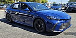 New 2026 TOYOTA CAMRY SE in ROSWELL, GEORGIA