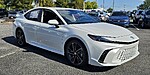 New 2026 TOYOTA CAMRY XSE in ROSWELL, GEORGIA
