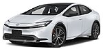 New 2027 TOYOTA PRIUS XLE in ROSWELL, GEORGIA
