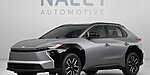 New 2026 TOYOTA BZ XLE in ROSWELL, GEORGIA