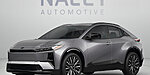 New 2026 TOYOTA C-HR XSE in ROSWELL, GEORGIA