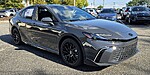New 2026 TOYOTA CAMRY XSE in ROSWELL, GEORGIA
