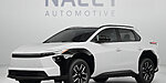 New 2026 TOYOTA BZ XLE in ROSWELL, GEORGIA